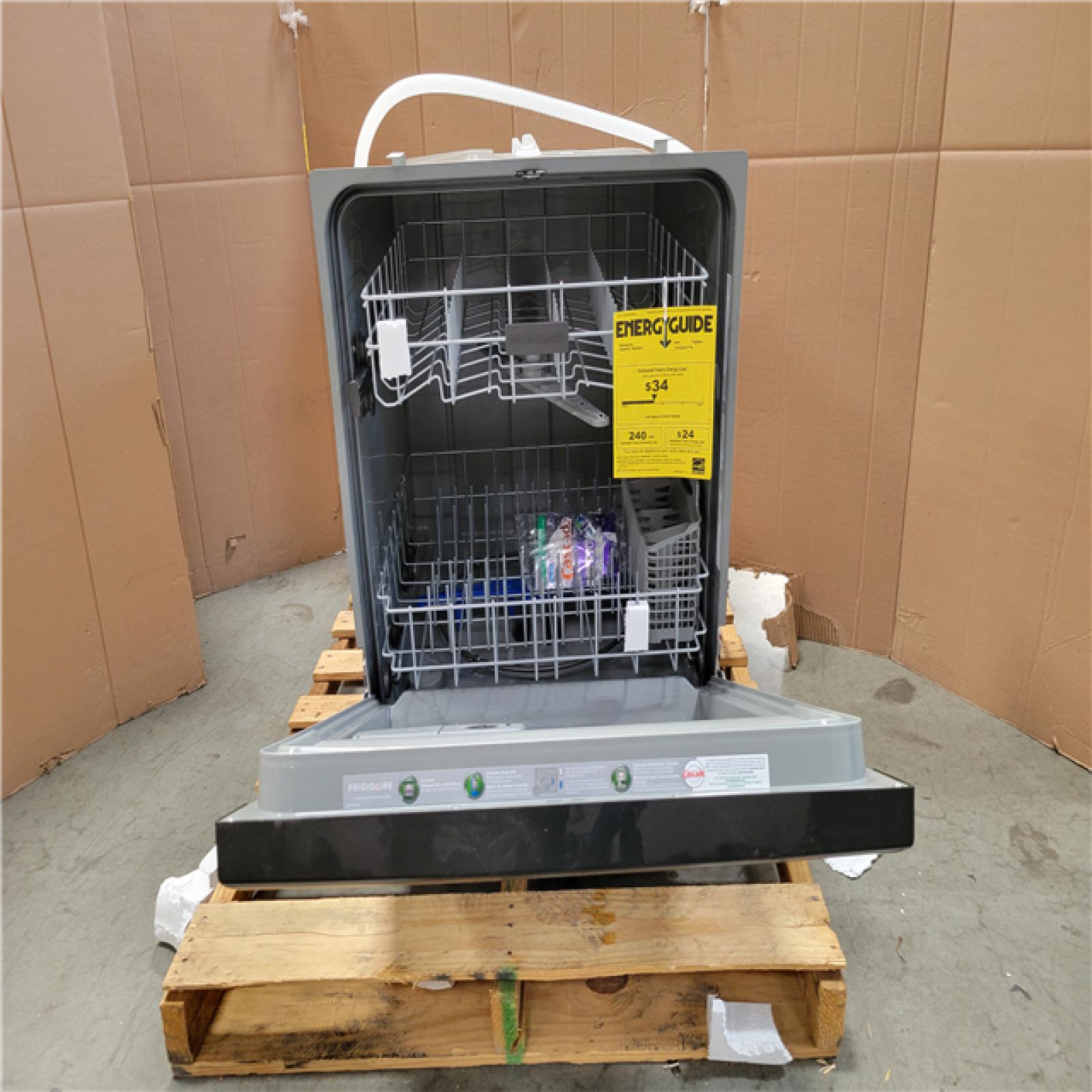 California As-Is Home Improvement Pallet