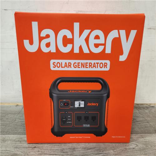 Phoenix Location NEW Jackery Explorer 880, 880Wh/1000W Model No: Explorer 880