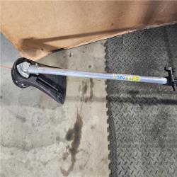 HOUSTON LOCATION - AS-IS ECHO 21.2 Cc Gas 2-Stroke Attachment Capable Power Head for Use with Pro Attachment Series
