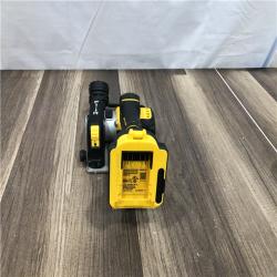 AS-IS DEWALT 20V XR Cordless 3 in. Cut-Off Tool (Tool Only)