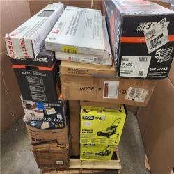 Phoenix AS-IS Monster Turbo Pallet
