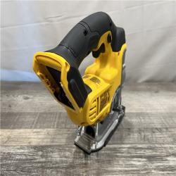 AS-IS DEWALT 20-Volt MAX Lithium-Ion Cordless Jig Saw Kit