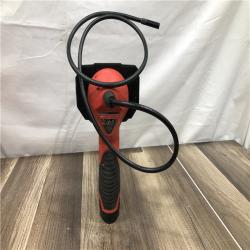 AS-IS Milwaukee 12V Lithium-Ion Cordless M-SPECTOR 360-Degree 4 ft. Inspection Camera Kit