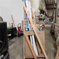Phoenix AS-IS Mixed Home Improvement Pallet