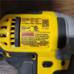 CALIFORNIA AS-IS DEWALT 9-TOOL COMBO KIT(BATTERIES,CHARGER,AND BAGS INCLUDED)