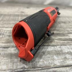 AS-IS Milwaukee FUEL 12-Volt Lithium-Ion Brushless Cordless High Speed 3/8 in. Ratchet (Tool-Only)