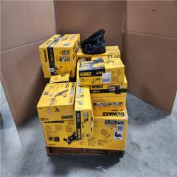 CALIFONIA  AS-IS TOOL PALLET