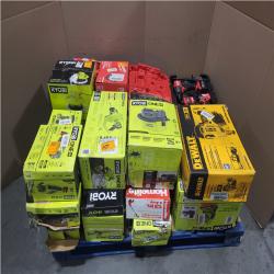 PHOENIX AS-IS TOOL PALLET