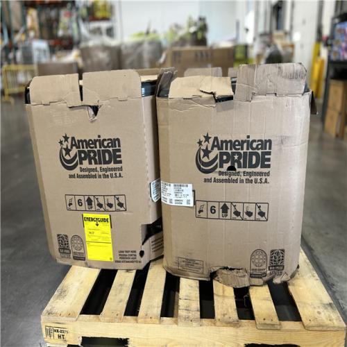 DALLAS LOCATION - AS-IS HOME IMPROVEMENT PALLET