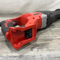 AS-IS Milwaukee 18V Lithium-Ion Cordless SAWZALL Reciprocating Saw (Tool-Only)