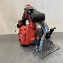 AS-IS - Milwaukee M18 FUEL 18V Lithium-Ion Brushless Cordless 5 Tool Combo Kit