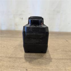 AS-IS Milwaukee 18V Lithium-Ion REDLITHIUM FORGE HD 12.0 Ah Battery Pack