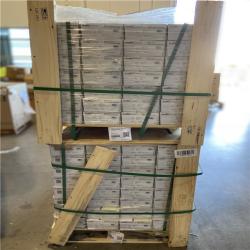 DALLAS LOCATION -  TrafficMaster Hickman Coast 6 MIL x 6 in. x 36 in. Waterproof Click Lock Vinyl Plank Flooring (23.95 sq. ft./Case) - 60 CASES