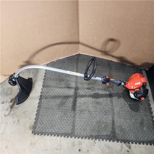 HOUSTON LOCATION - AS-IS Echo 21.2 C.C. Gas Powered Trimmer