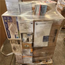 Phoenix AS-IS Mixed Home Improvement Pallet