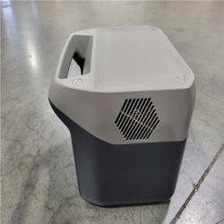 CALIFORNIA AS-IS LIKE NEW ECOFLOW RIVER 2 PRO GENERATOR