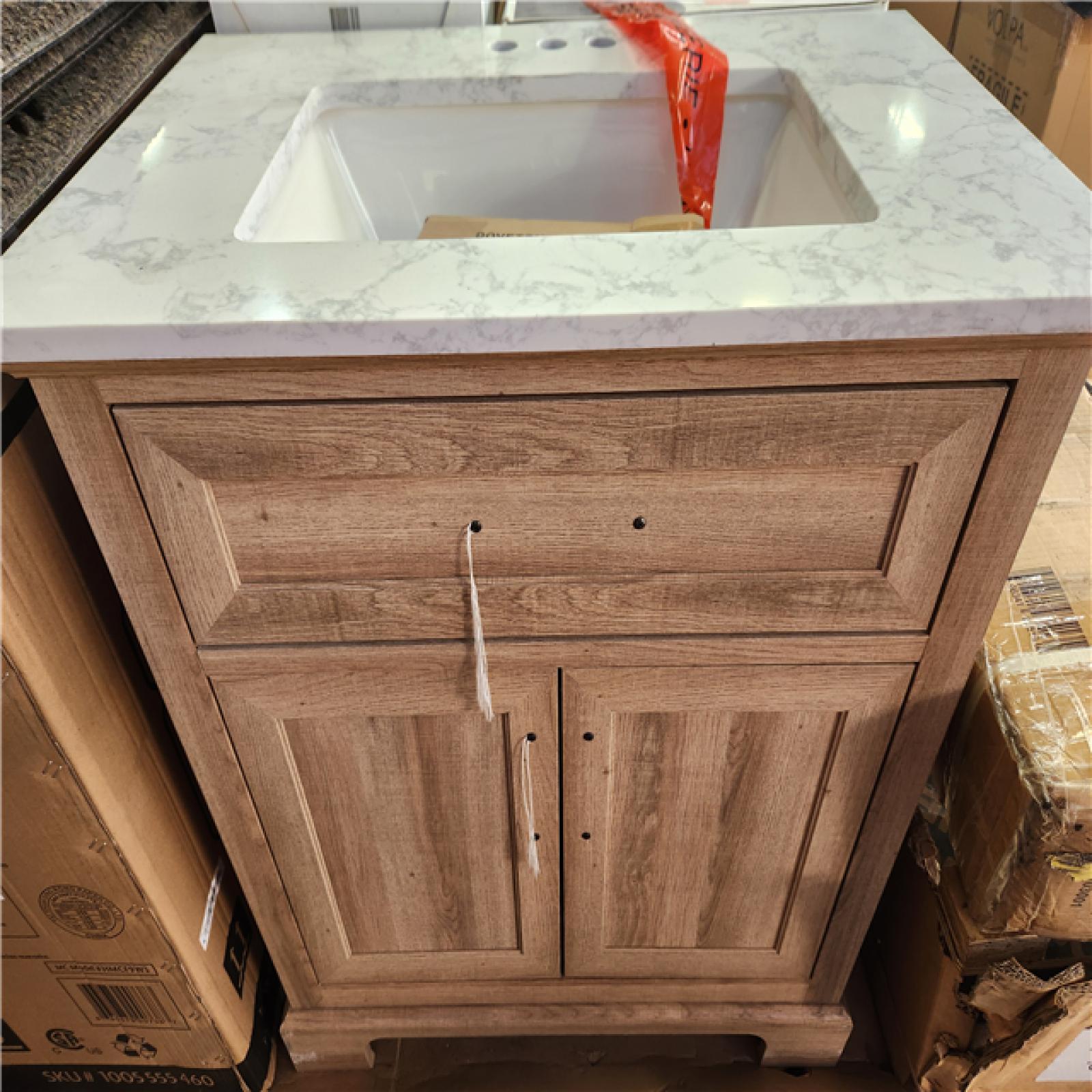 Phoenix AS-IS Mixed Home Improvement Pallet