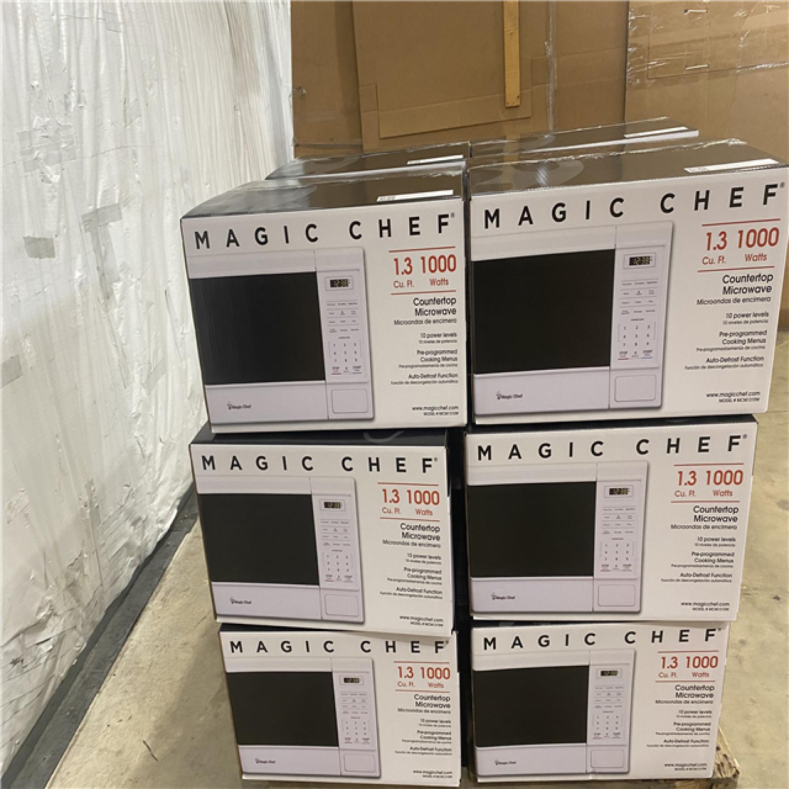 Houston Location - AS-IS home improvement pallet