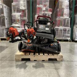 DALLAS LOCATION - AS-IS MONSTER TURBO