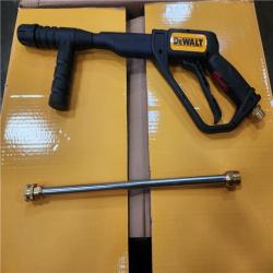 Phoenix NEW DEWALT 3600 PSI 2.5 GPM Cold Water Gas Professional Pressure Washer with HONDA GX200 Engine