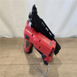 AS-IS Milwaukee FUEL 3-1/2 in. 18V 30-Degree Cordless Framing Nailer (Tool-Only)