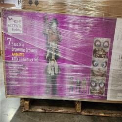 Phoenix  MIXED Halloween Pallet