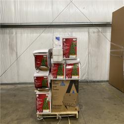 Houston Location AS IS - Home Improvement Pallet