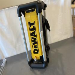 AS-IS - DEWALT 2100 PSI 1.2 GPM 13 Amp Cold Water Electric Pressure Washer Kit