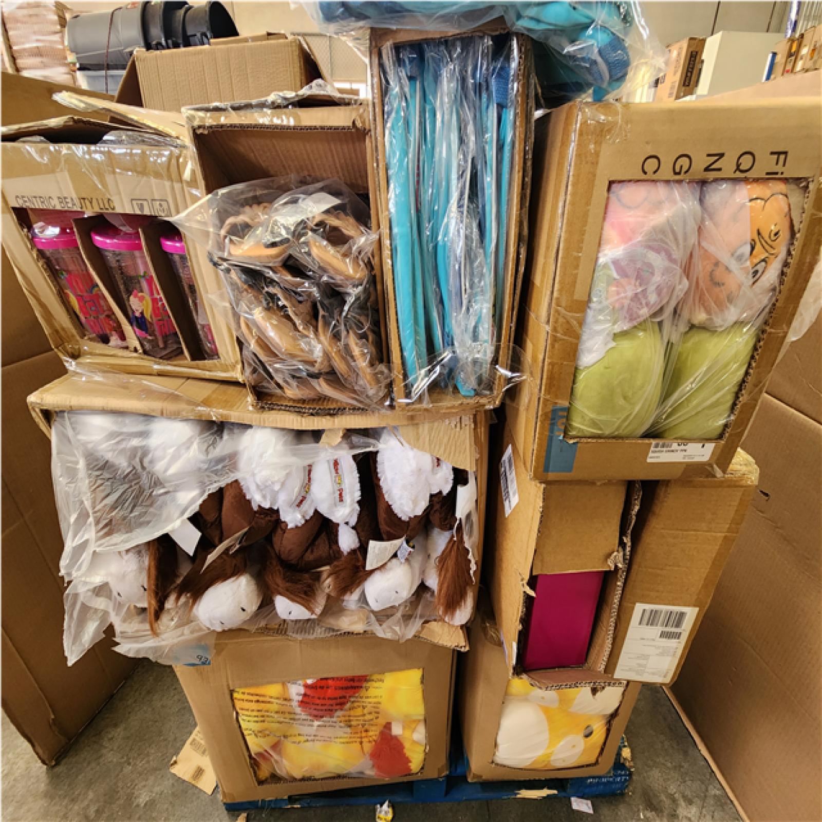 Phoenix NEW Home Goods Toys and More Pallet