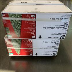 DALLAS LOCATION - HOLIDAY PALLET (6 UNITS)