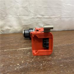 AS-IS Milwaukee M18 3601-22CT Drill/Driver Kit  Battery Included  18 V  1/2 in Chuck