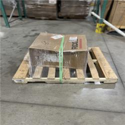 DALLAS LOCATION- AS-IS- RIDGID K-3800 Drain Cleaning Autofeed Drum Machine