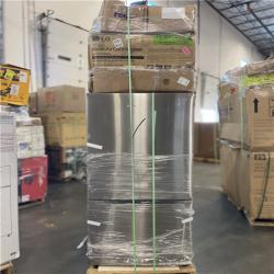 DALLAS LOCATION - AS-IS HOME IMPROVEMENT PALLET