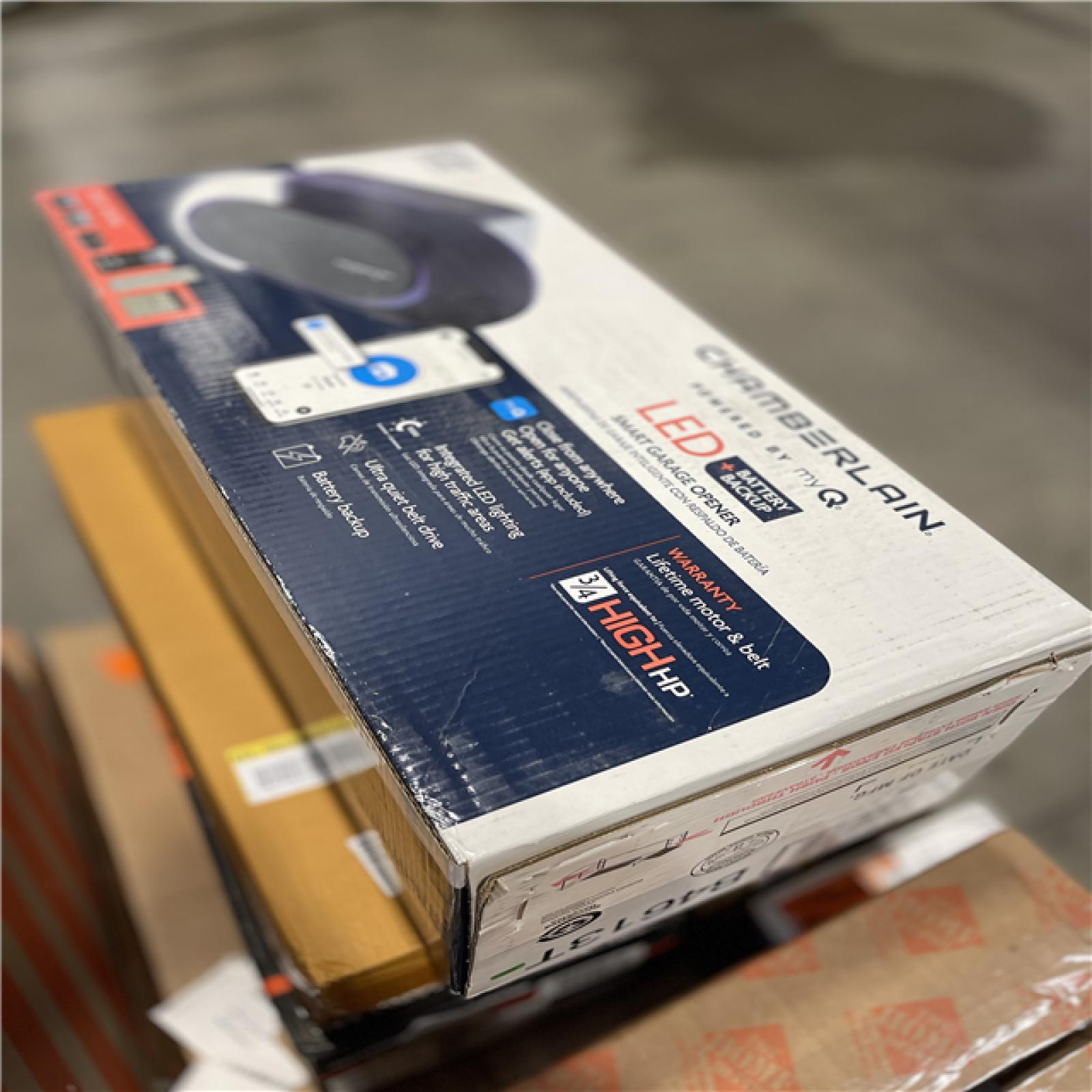 DALLAS LOCATION - AS-IS MONSTER TURBO