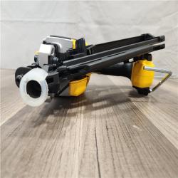 AS-IS- DeWalt 20V MAX Cordless 30 Deg Framing Nailer Kit (Battery & Charger) 20 V