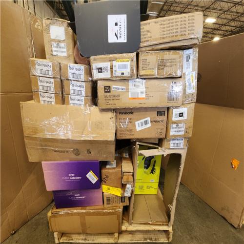 Phoenix AS-IS Monster Turbo Pallet
