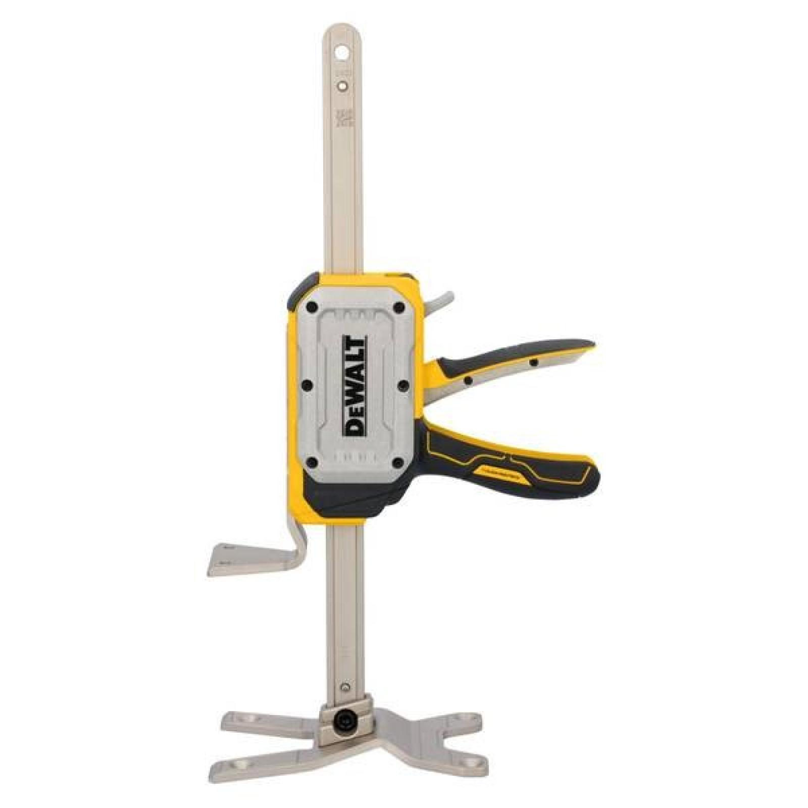 NEW - DEWALT Toughseries Construction Jack Set (1-Piece)