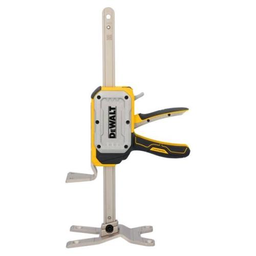 NEW - DEWALT Toughseries Construction Jack Set (1-Piece)