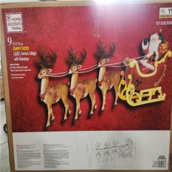 Phoenix AS-IS Holiday Pallet