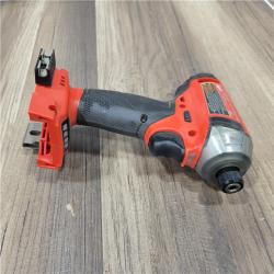 AS-IS   Milwaukee 2760-20 - M18 Fuel Surge 18V Cordless Drill/Driver Bare Tool