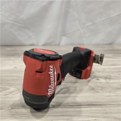 AS-IS Milwaukee 2953-20 18V Cordless 1/4 Hex Impact Driver (Tool-Only)