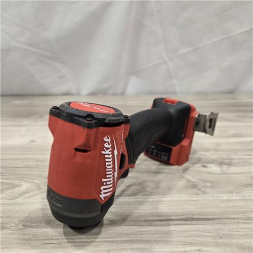AS-IS Milwaukee 2953-20 18V Cordless 1/4 Hex Impact Driver (Tool-Only)