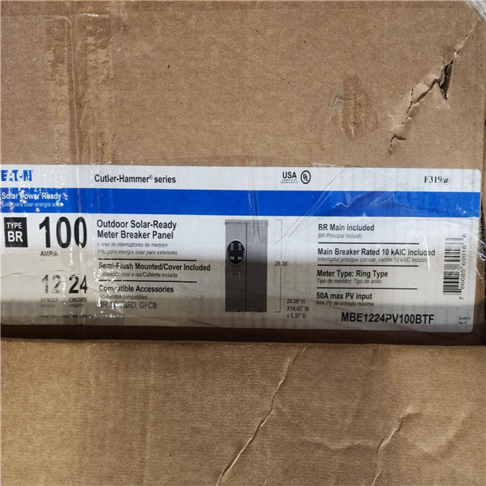 Phoenix AS-IS Mixed Home Improvement Pallet