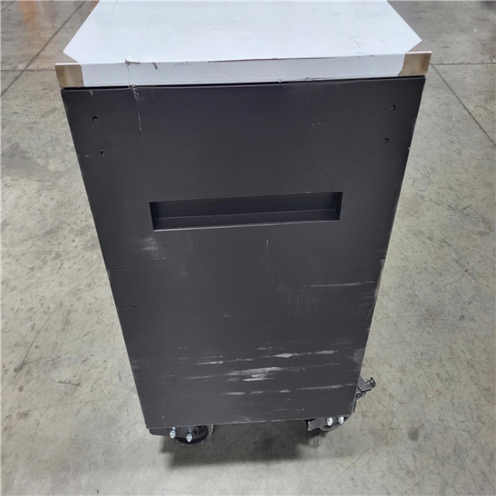 CALIFORNIA AS-IS HUSKY TOOL DRAWER