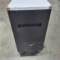 CALIFORNIA AS-IS HUSKY TOOL DRAWER