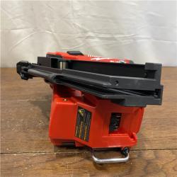AS-IS Milwaukee M18 FUEL 30 Degree Framing Nailer