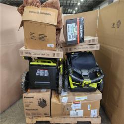 Phoenix AS-IS Monster Turbo Pallet