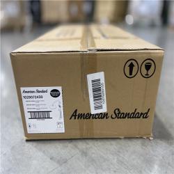 DALLAS LOCATION - NEW! American Standard Spectra Versa 4-Spray Round 24 in. Wall Bar Shower Kit with Hand Shower 1.8 GPM in Matte Black