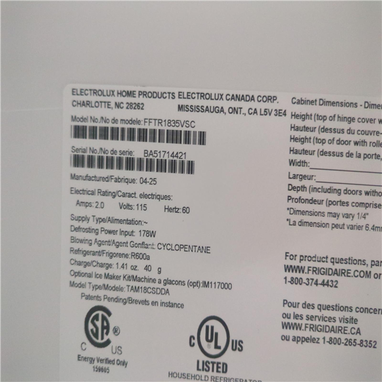 CALIFORNIA AS-IS HOME IMPROVEMENT PALLET