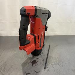 AS-IS - Milwaukee M18 FUEL 18-Volt Lithium-Ion Brushless Cordless SDS-Plus 1-1/8 in. Rotary Hammer Drill